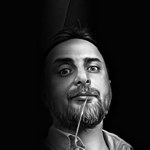 Ömer Faruk Kolip — Founder of Instapdown